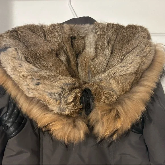 Rudsak Jacket - Picture 7 of 7